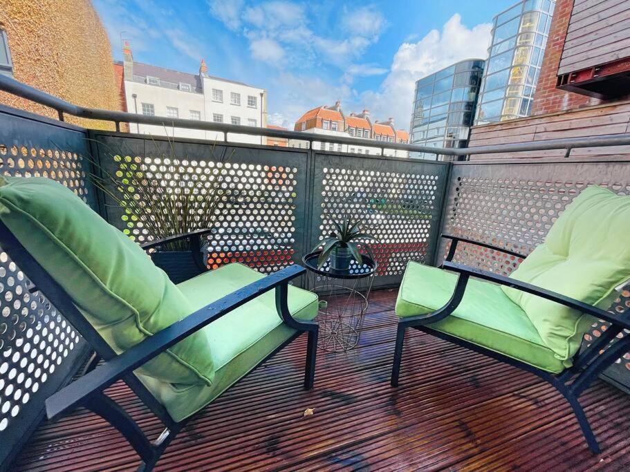 Bristol City Stays - 1 Bed - Pembroke Court Zewnętrze zdjęcie