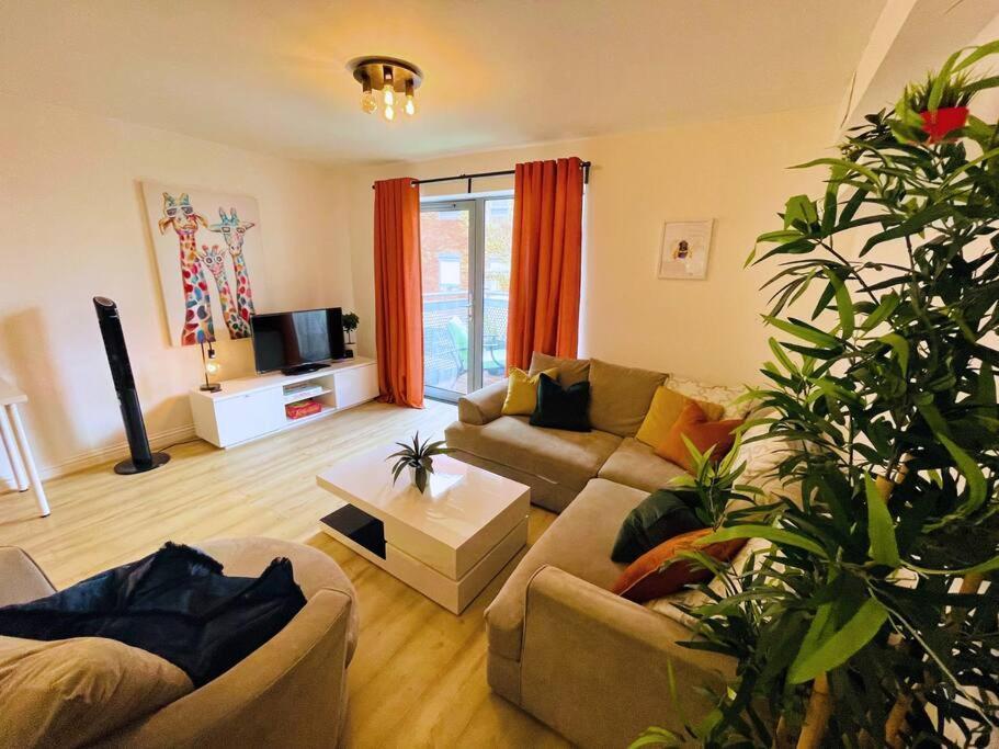 Bristol City Stays - 1 Bed - Pembroke Court Zewnętrze zdjęcie